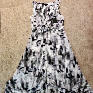DRESS SIMPLY VERA, SIZE M